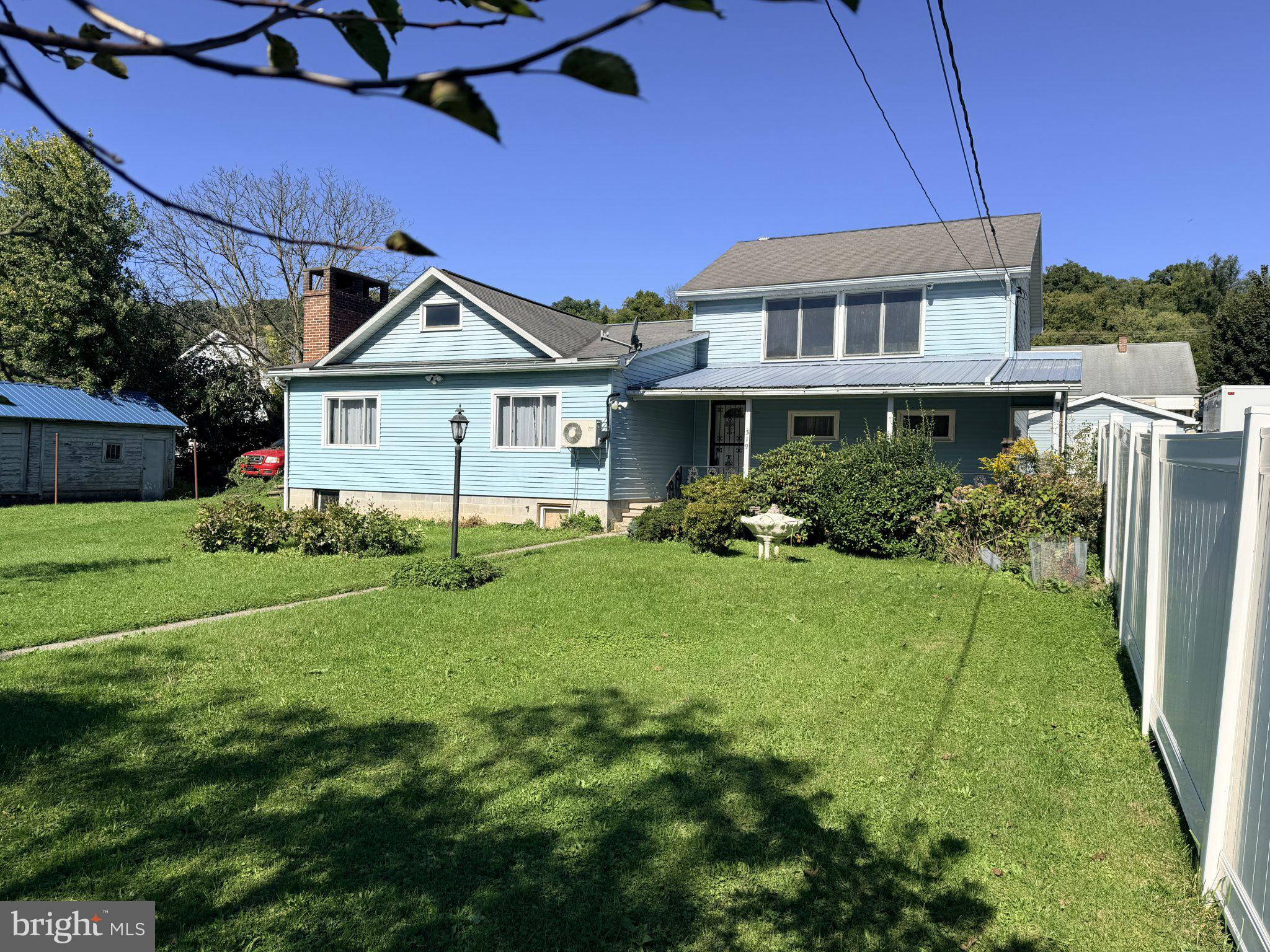 519 W 4TH STREET