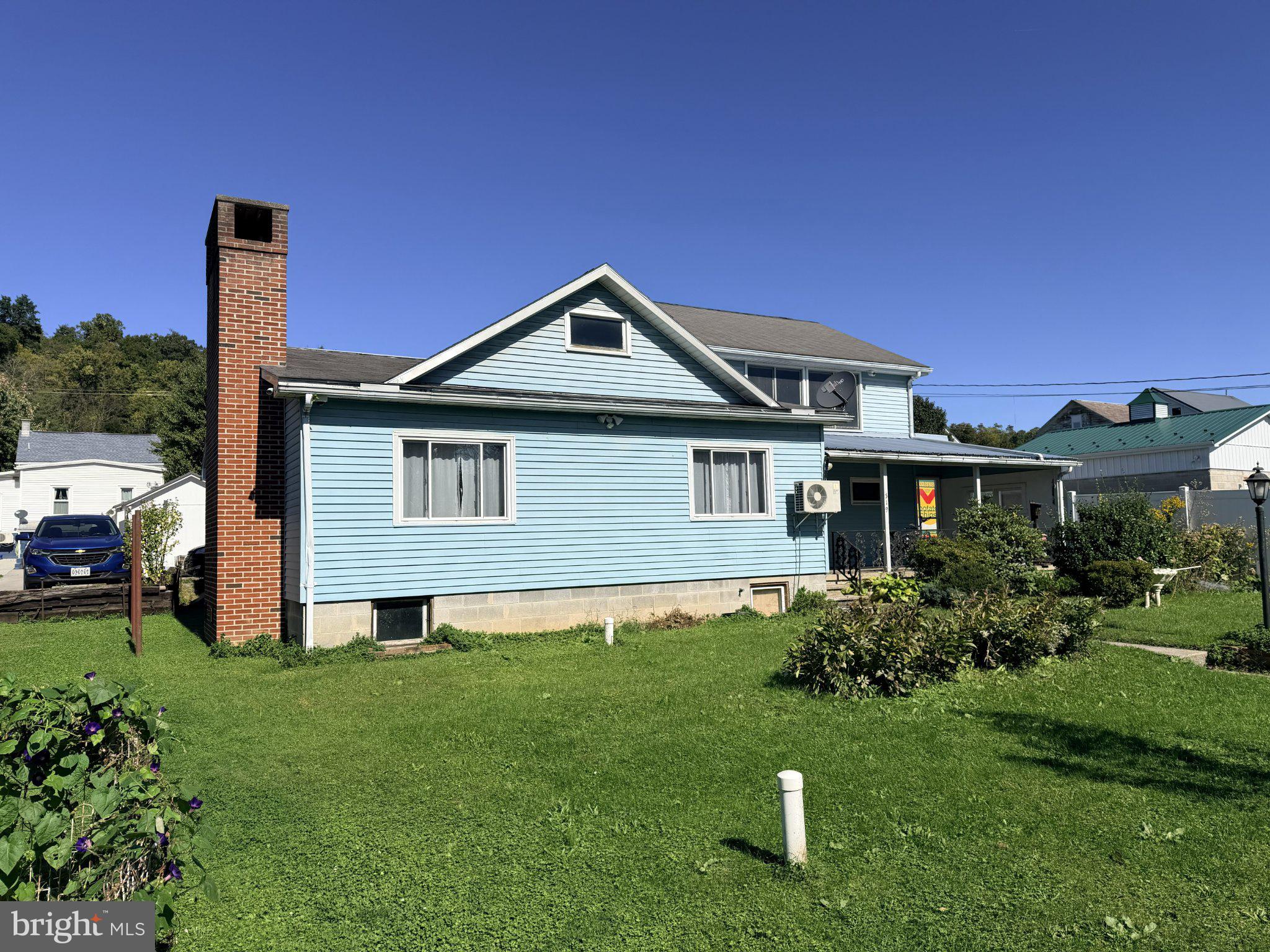 519 W 4TH STREET