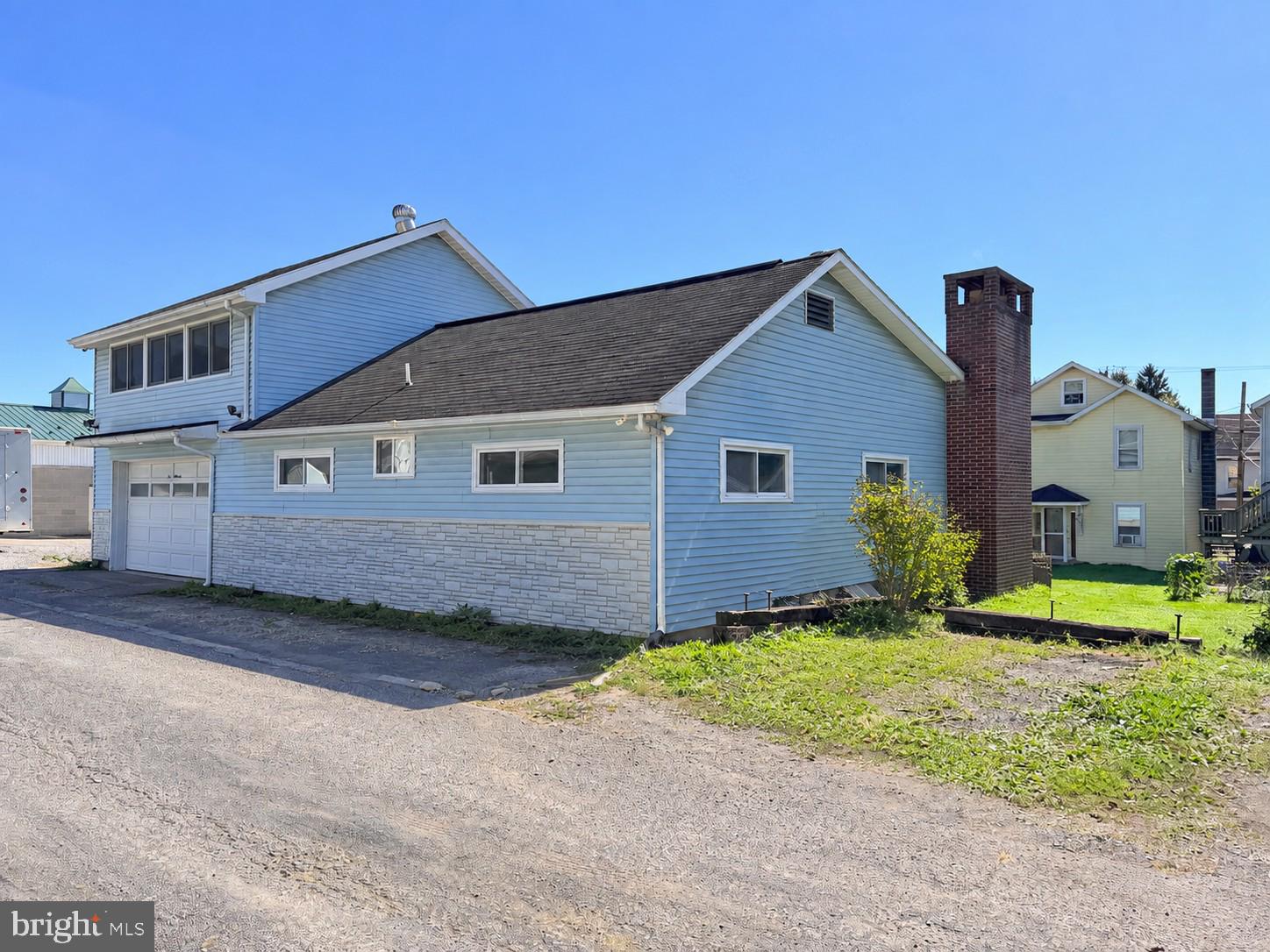 519 W 4TH STREET