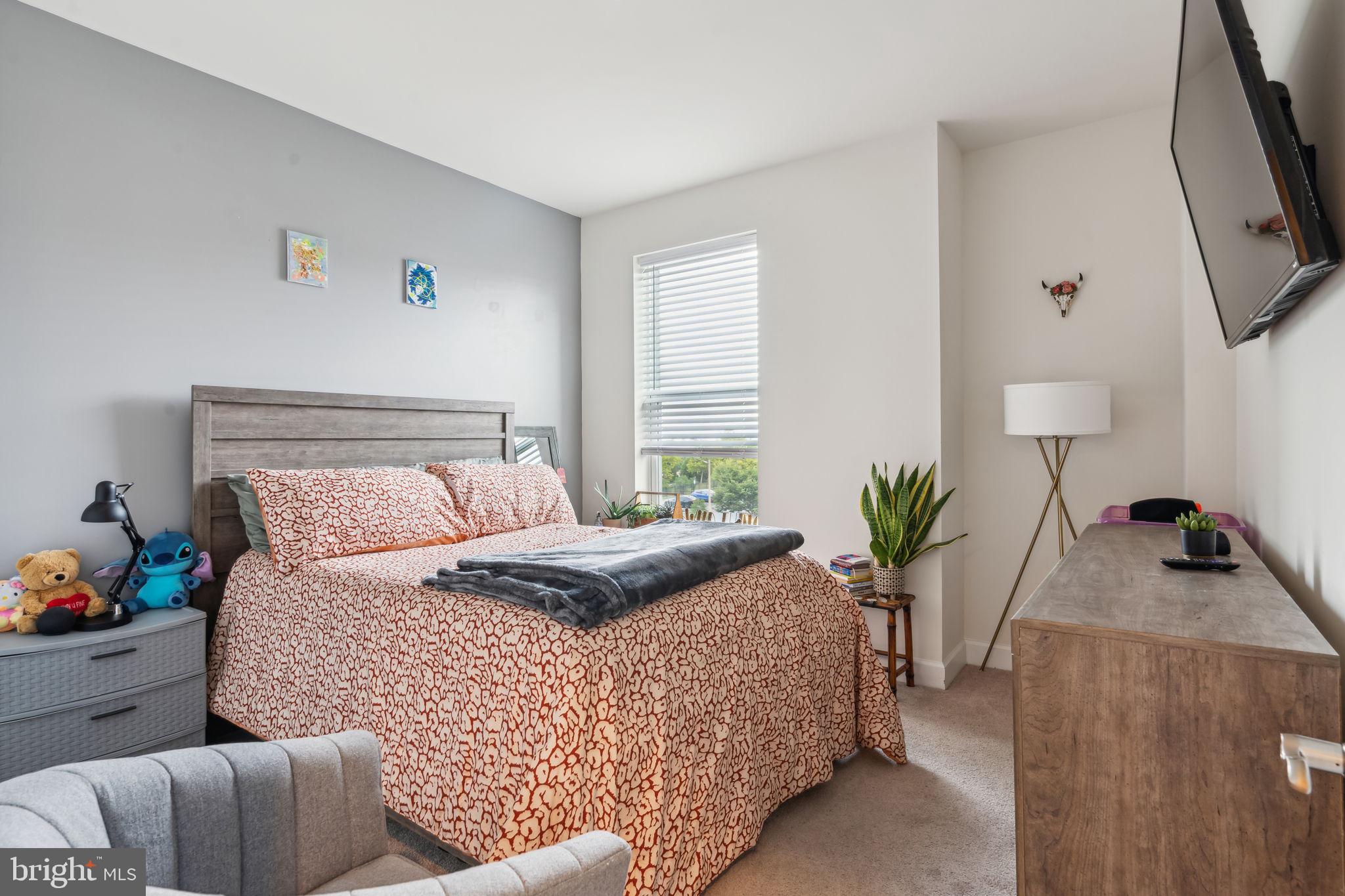 THE VILLAGE AT ARUNDEL MILLS - Residential