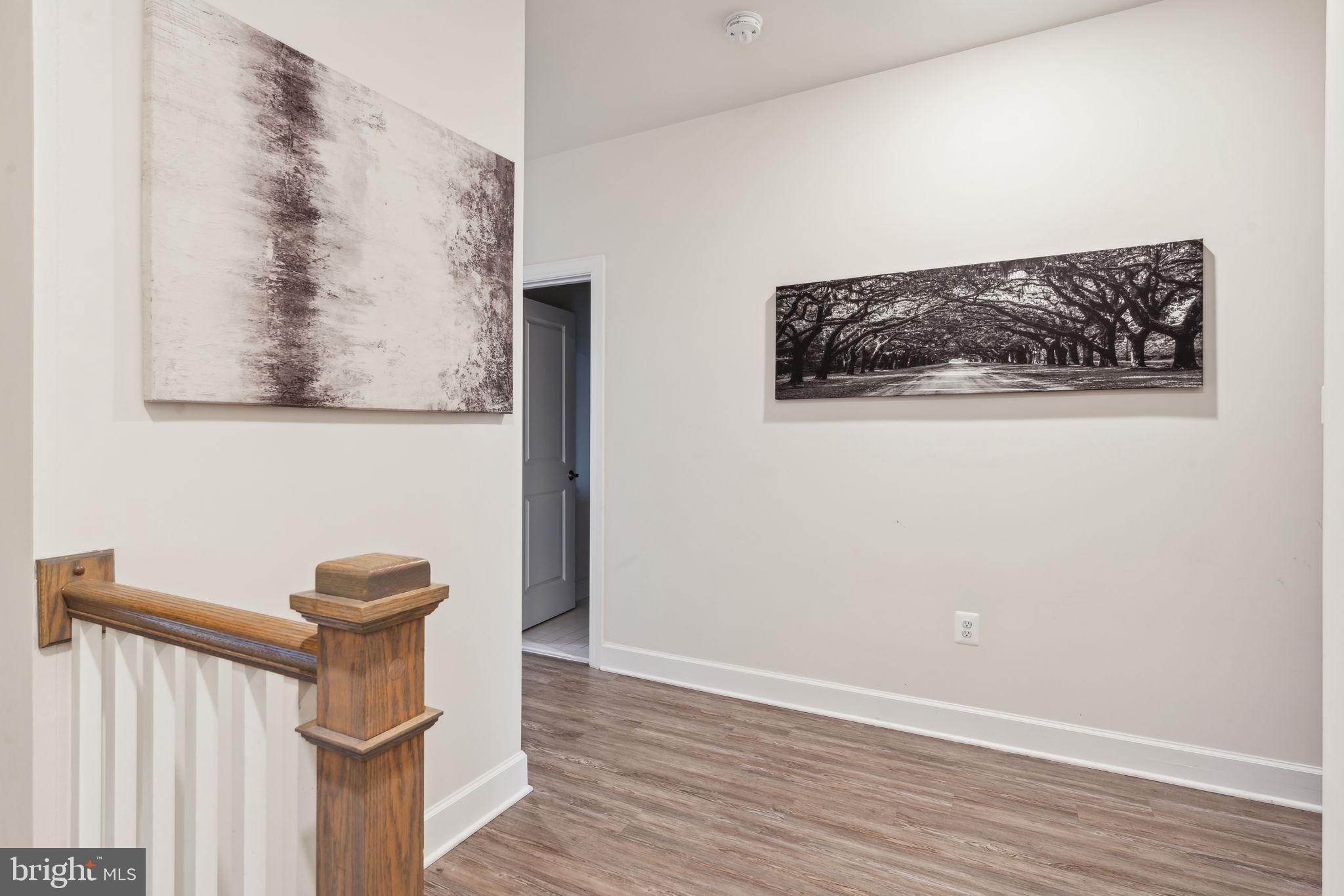 THE VILLAGE AT ARUNDEL MILLS - Residential