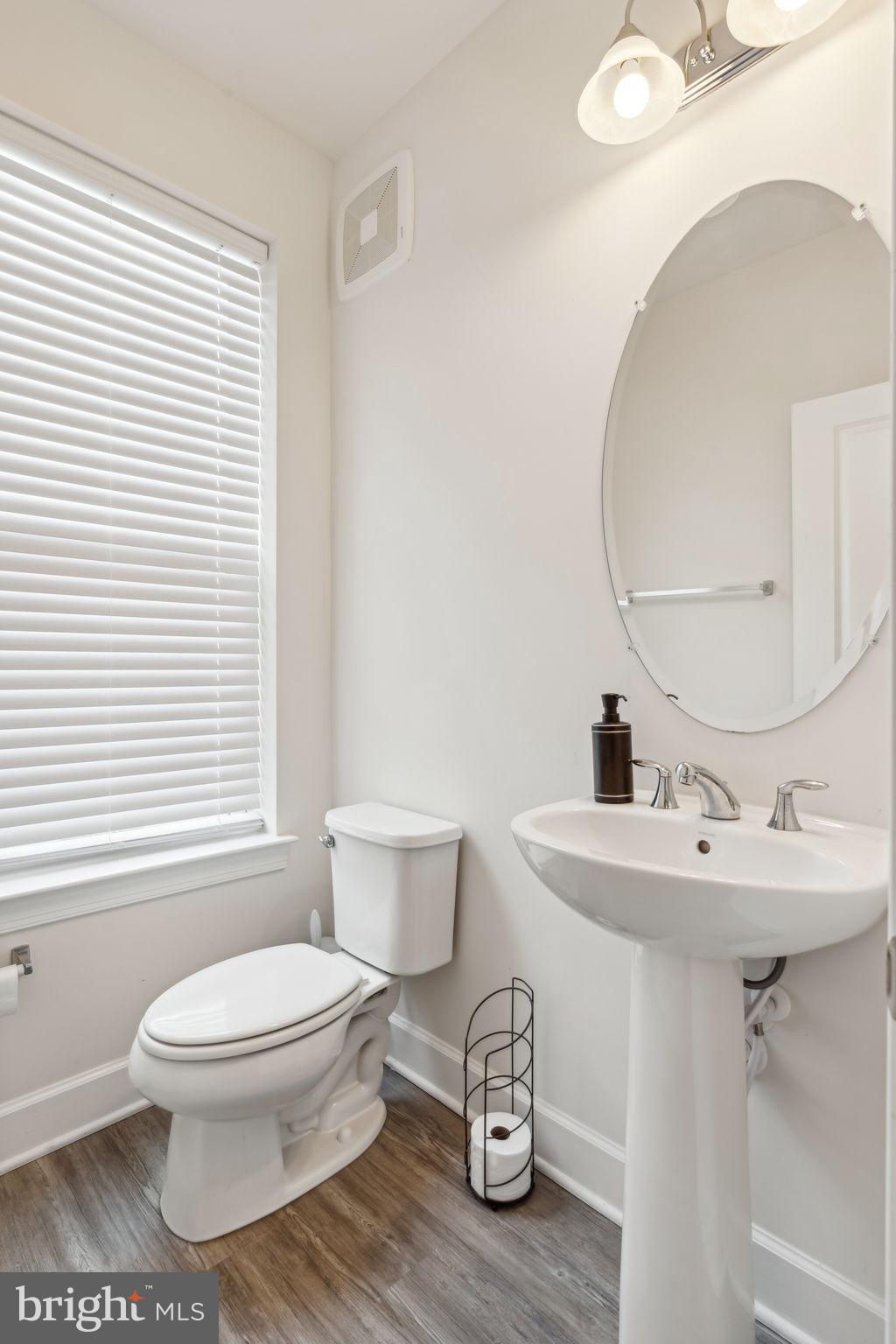 THE VILLAGE AT ARUNDEL MILLS - Residential