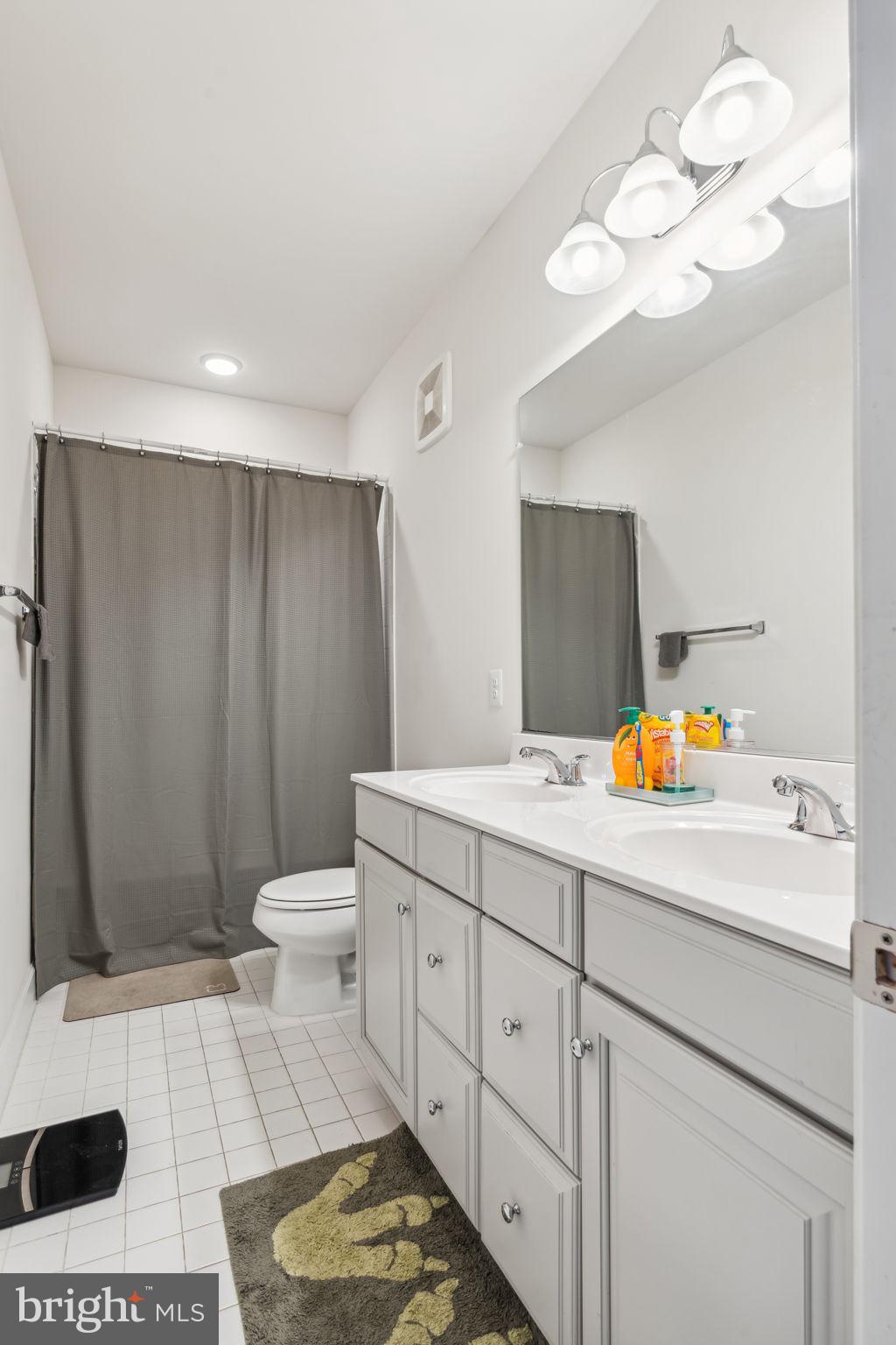 THE VILLAGE AT ARUNDEL MILLS - Residential