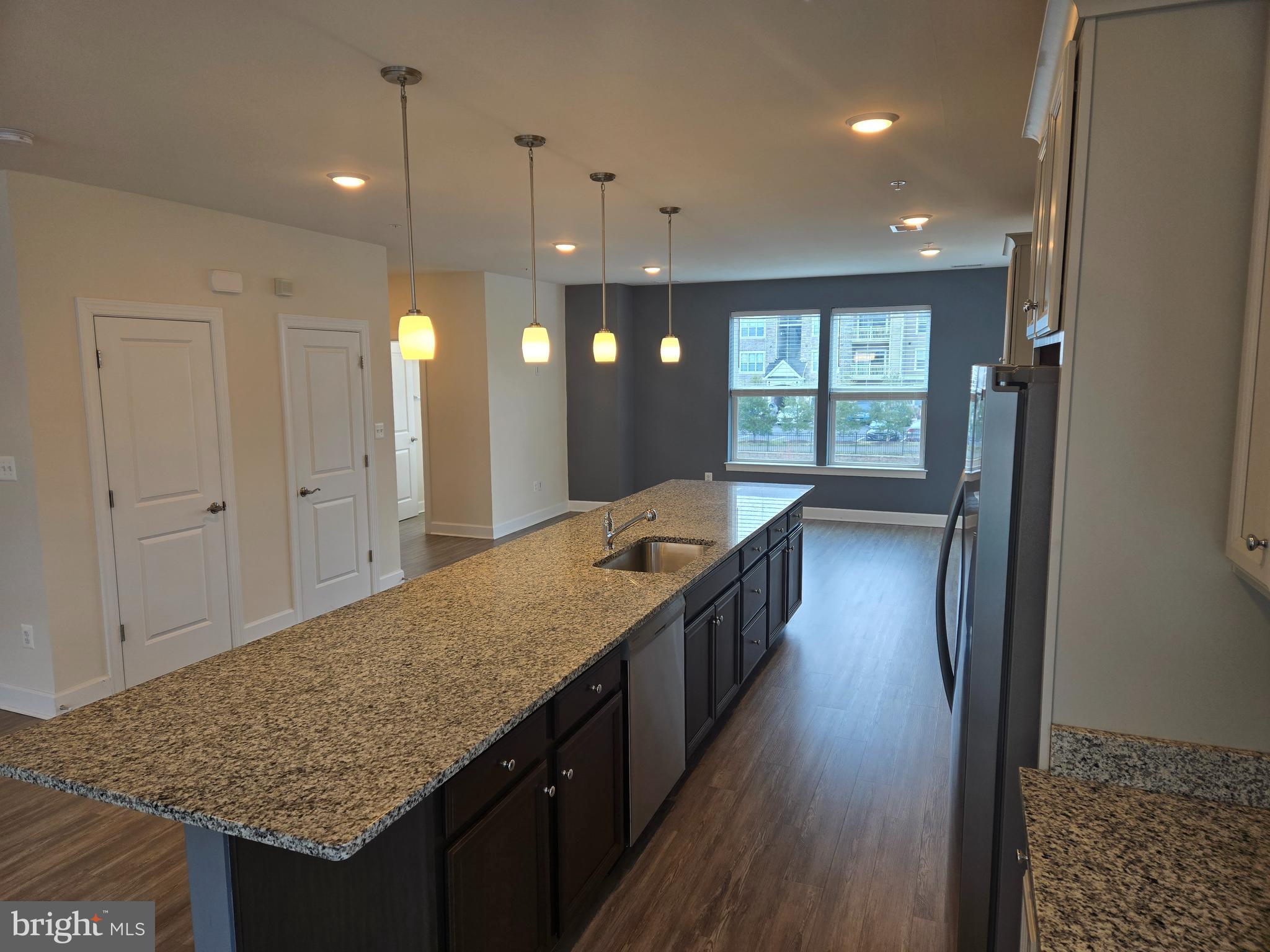 THE VILLAGE AT ARUNDEL MILLS - Residential