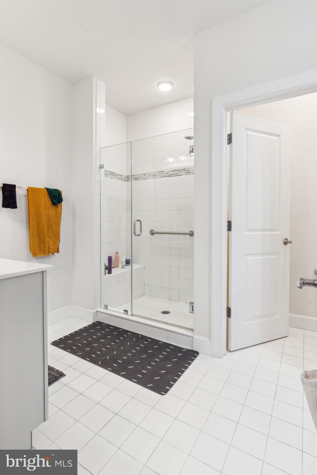 THE VILLAGE AT ARUNDEL MILLS - Residential