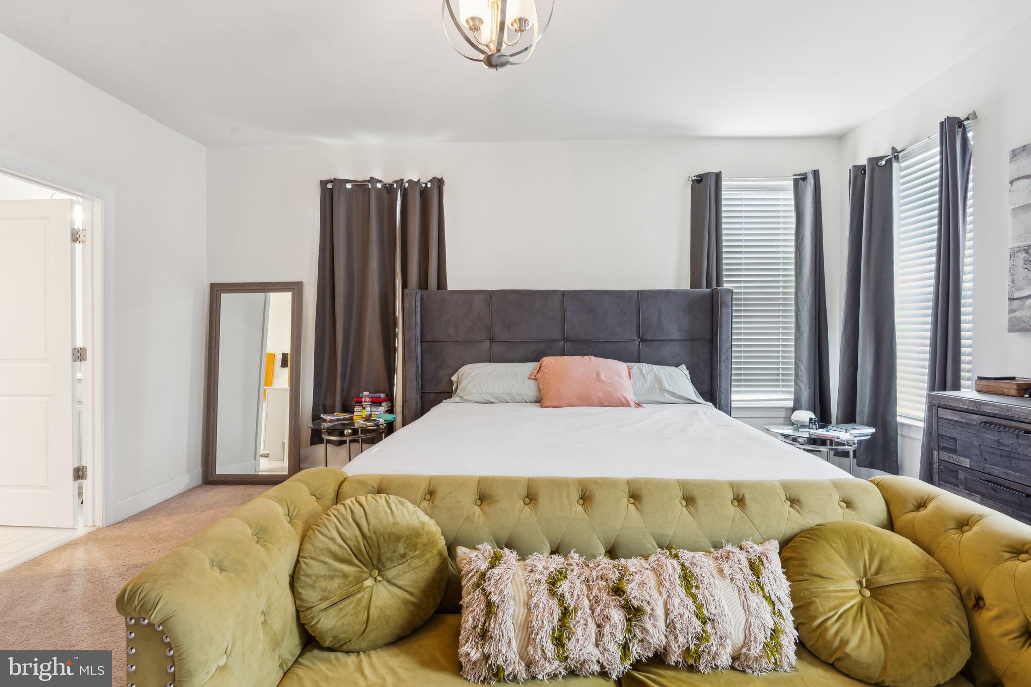 THE VILLAGE AT ARUNDEL MILLS - Residential