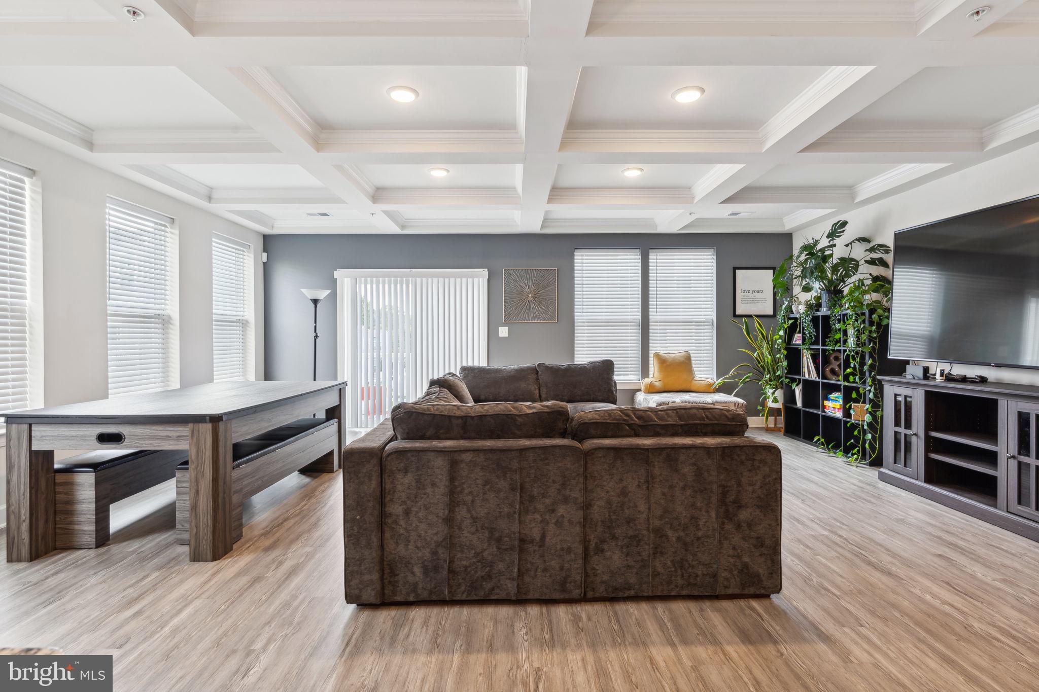 THE VILLAGE AT ARUNDEL MILLS - Residential