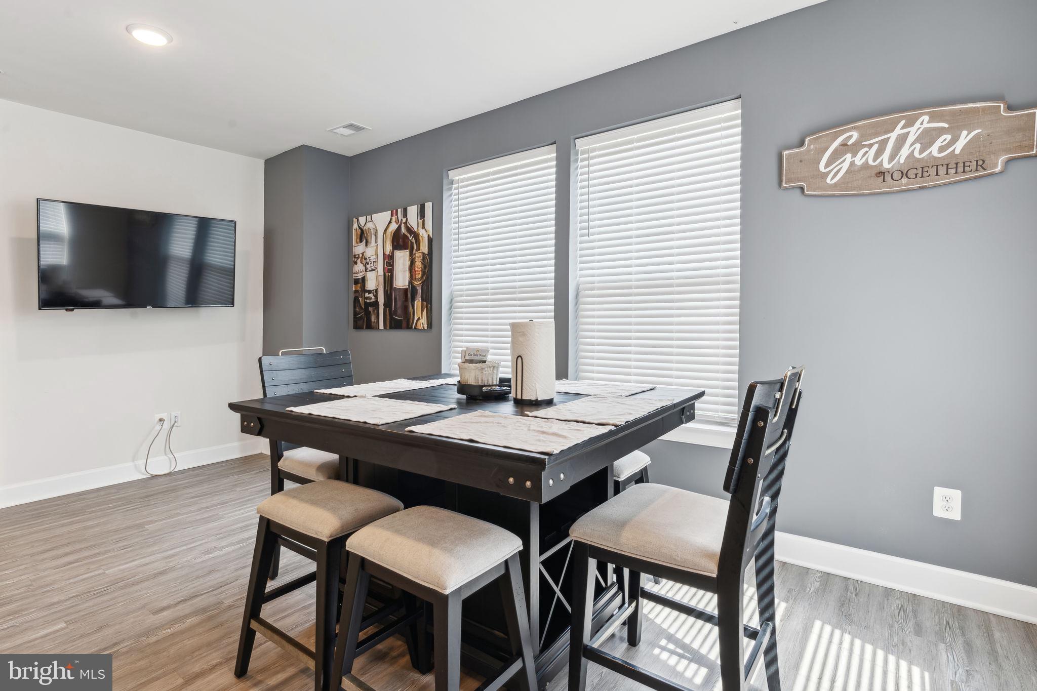 THE VILLAGE AT ARUNDEL MILLS - Residential