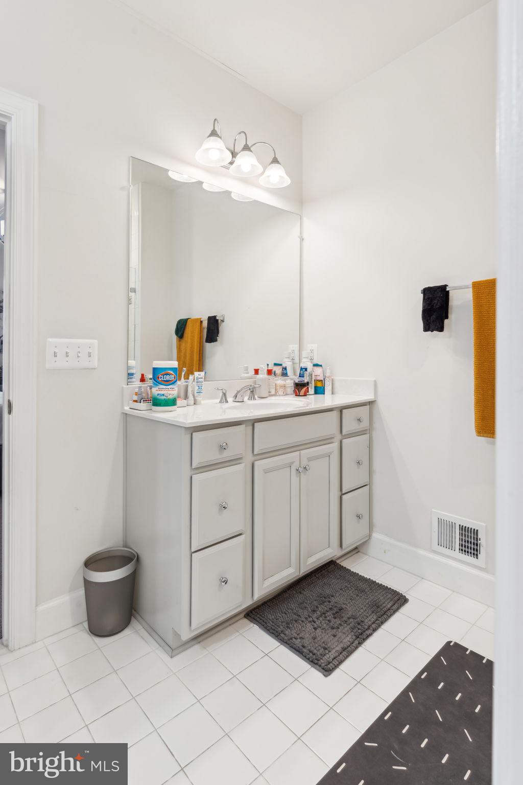 THE VILLAGE AT ARUNDEL MILLS - Residential