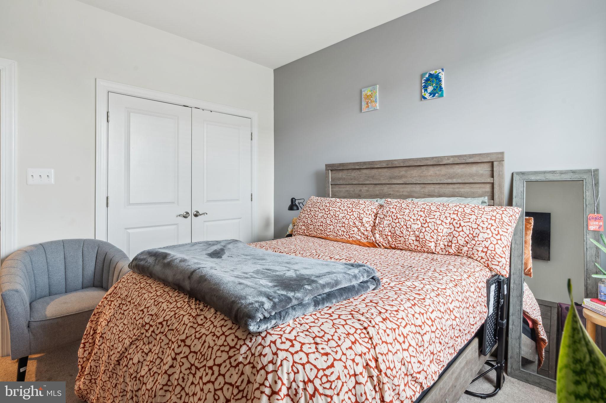 THE VILLAGE AT ARUNDEL MILLS - Residential