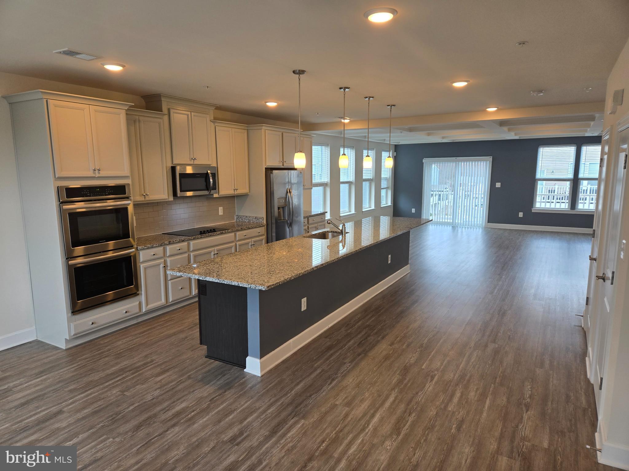 THE VILLAGE AT ARUNDEL MILLS - Residential