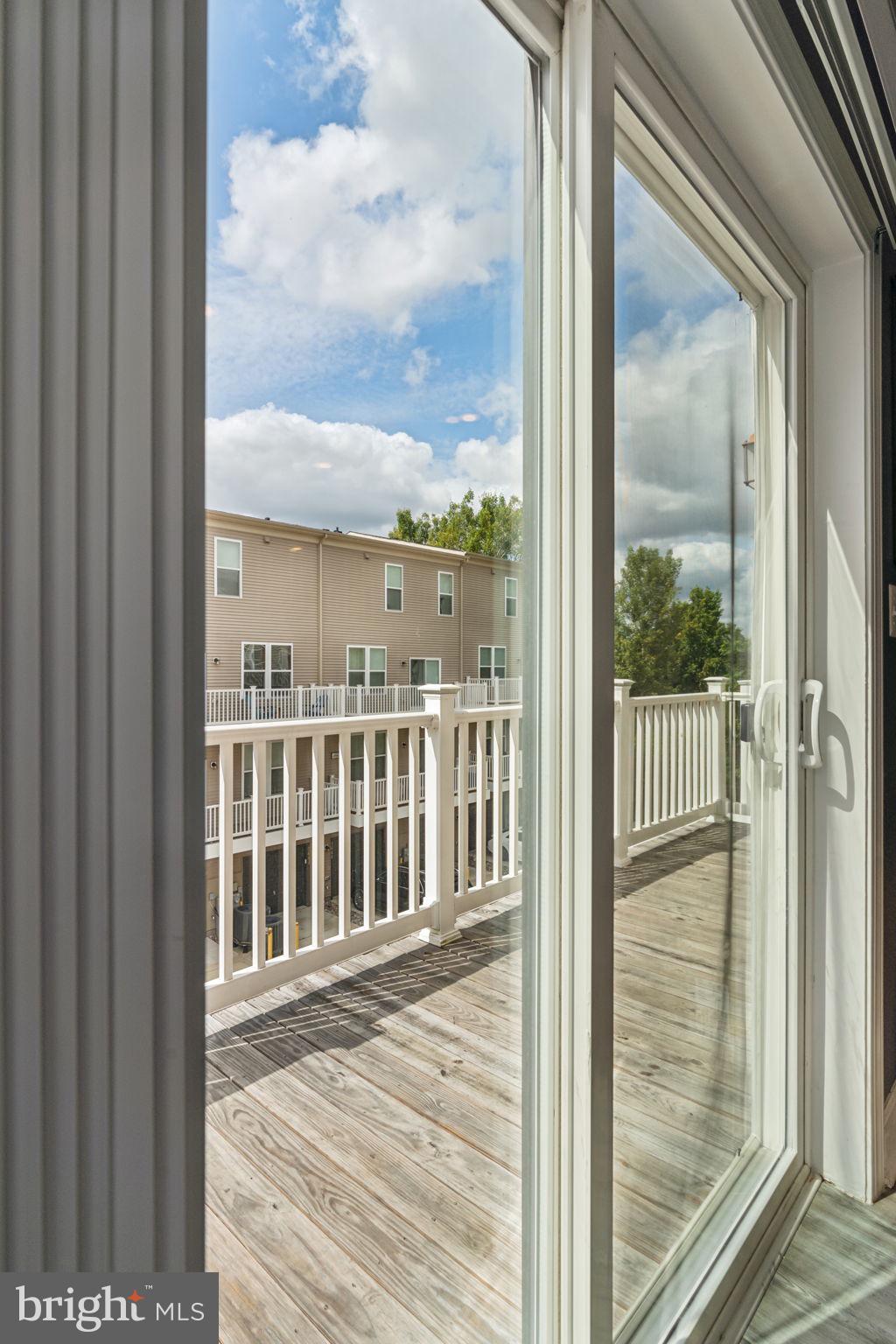 THE VILLAGE AT ARUNDEL MILLS - Residential