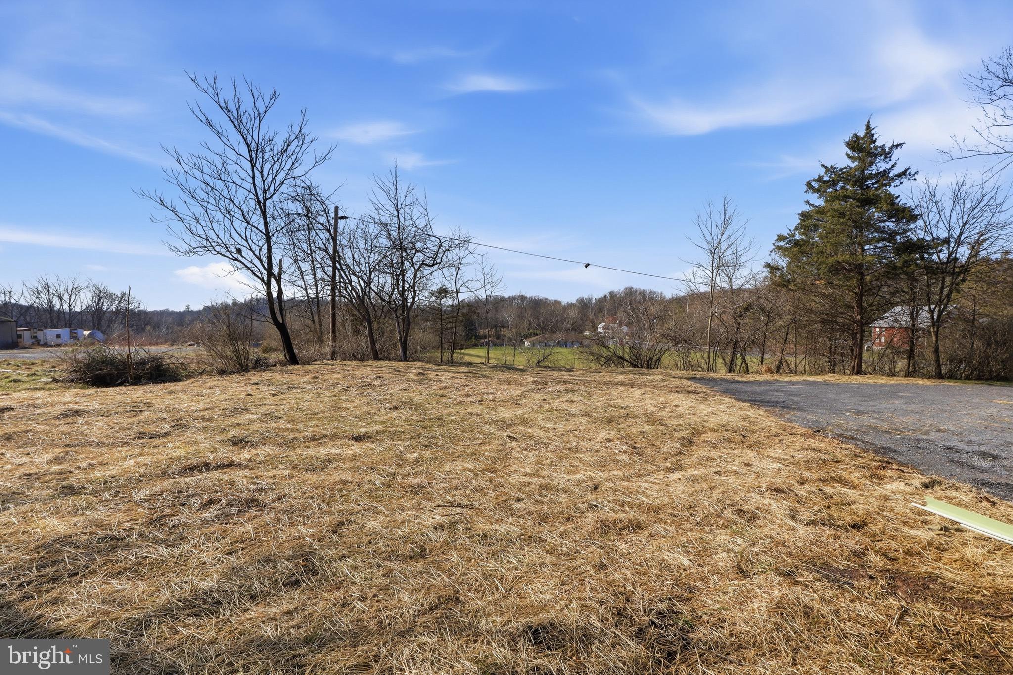 NONE AVAILABLE - Residential