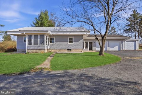 1751 BALTIMORE PIKE GETTYSBURG PA 17325