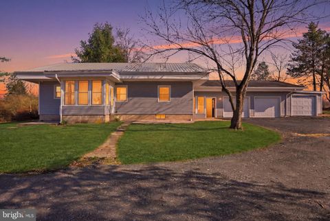 1751 BALTIMORE PIKE GETTYSBURG PA 17325