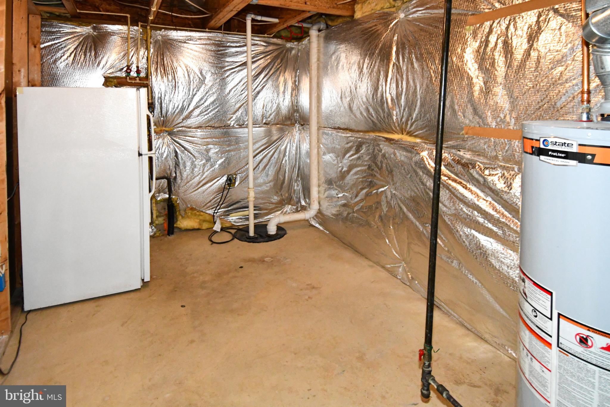 SOUTH RIDING - Residential