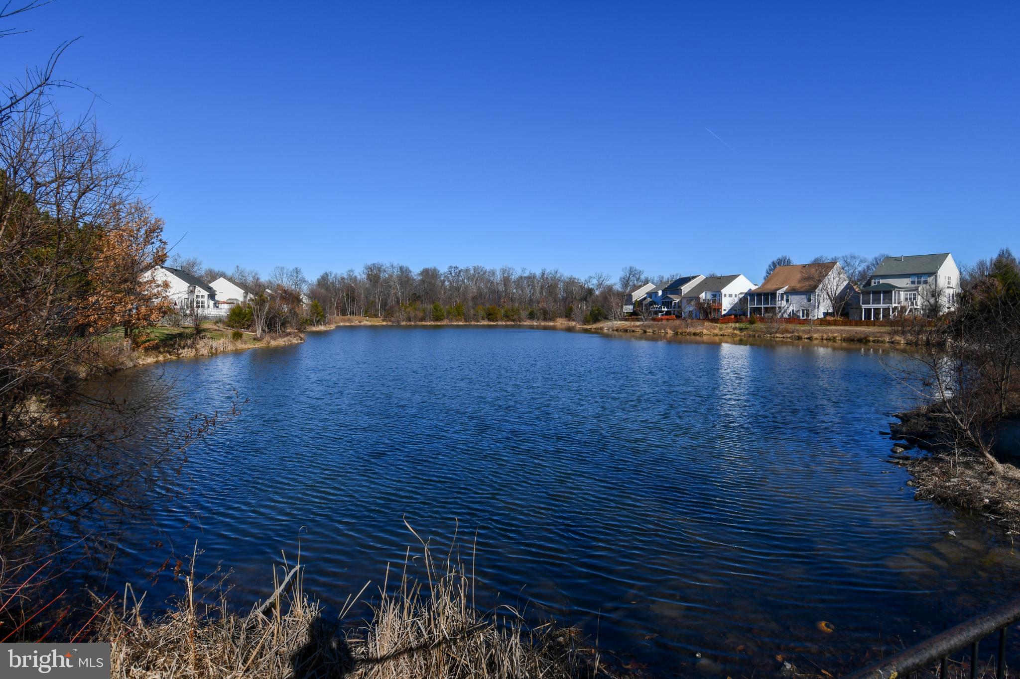 SOUTH RIDING - Residential