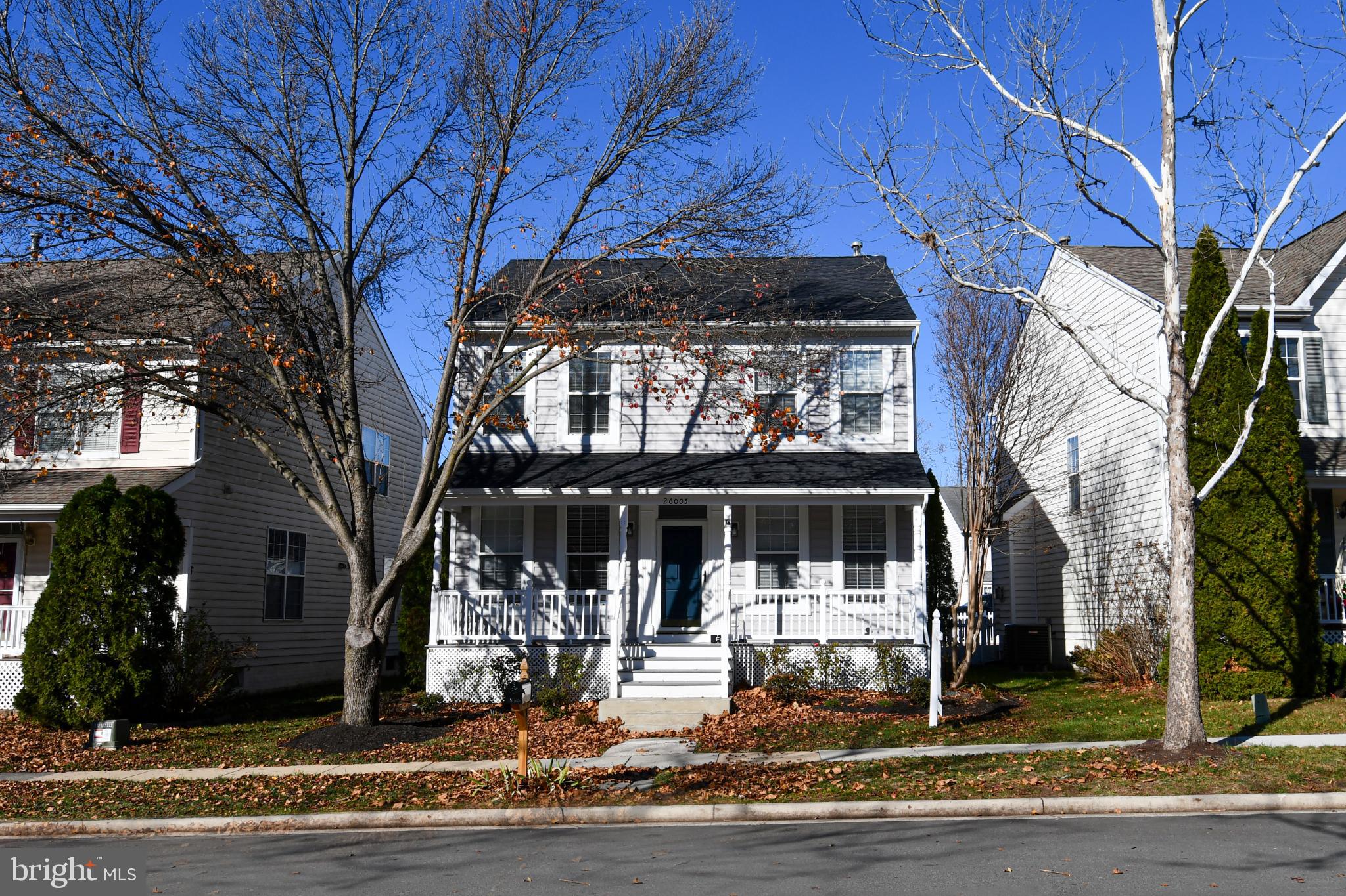 SOUTH RIDING - Residential