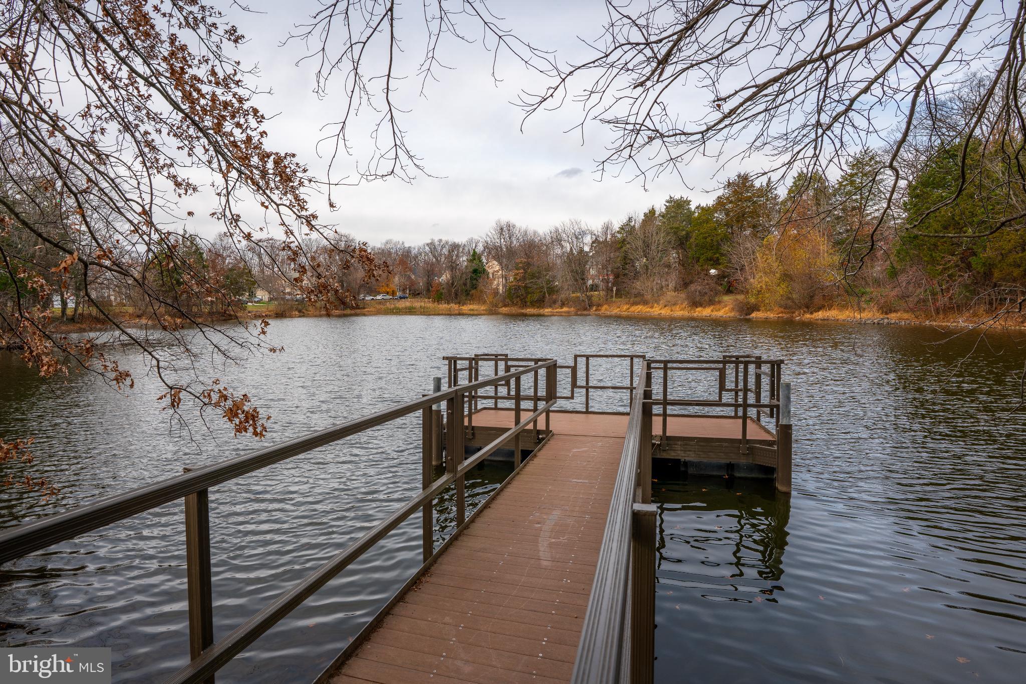 SOUTH RIDING - Residential