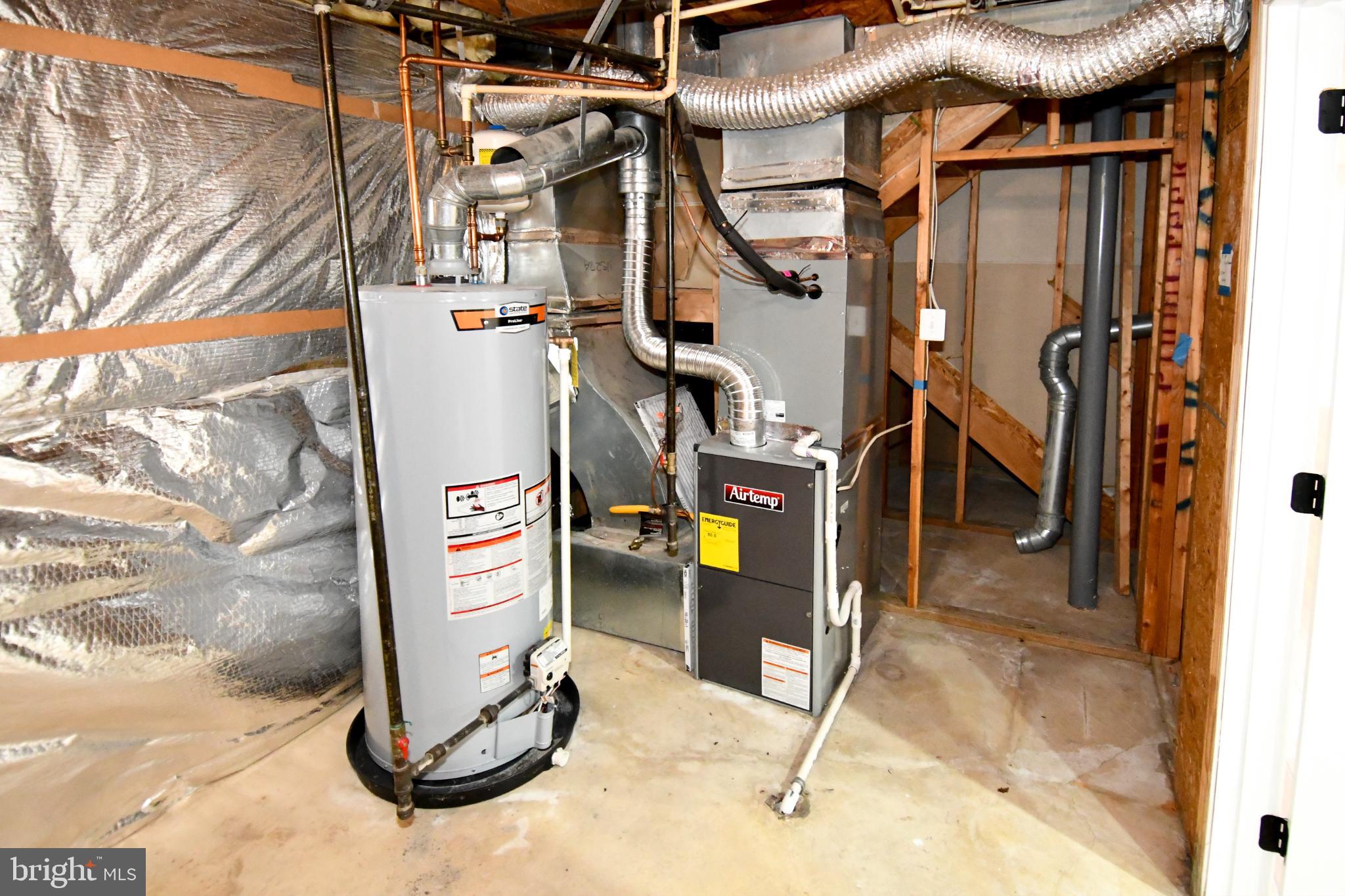 SOUTH RIDING - Residential