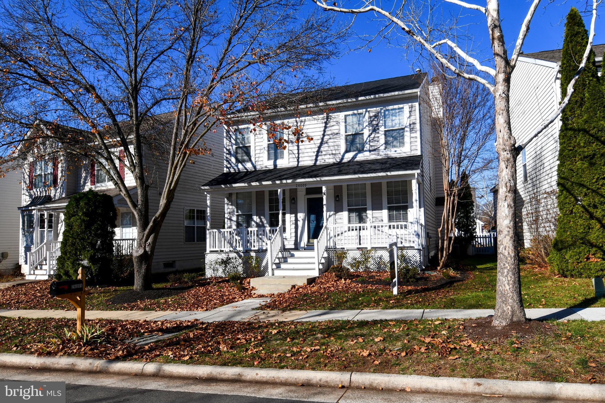 SOUTH RIDING - Residential