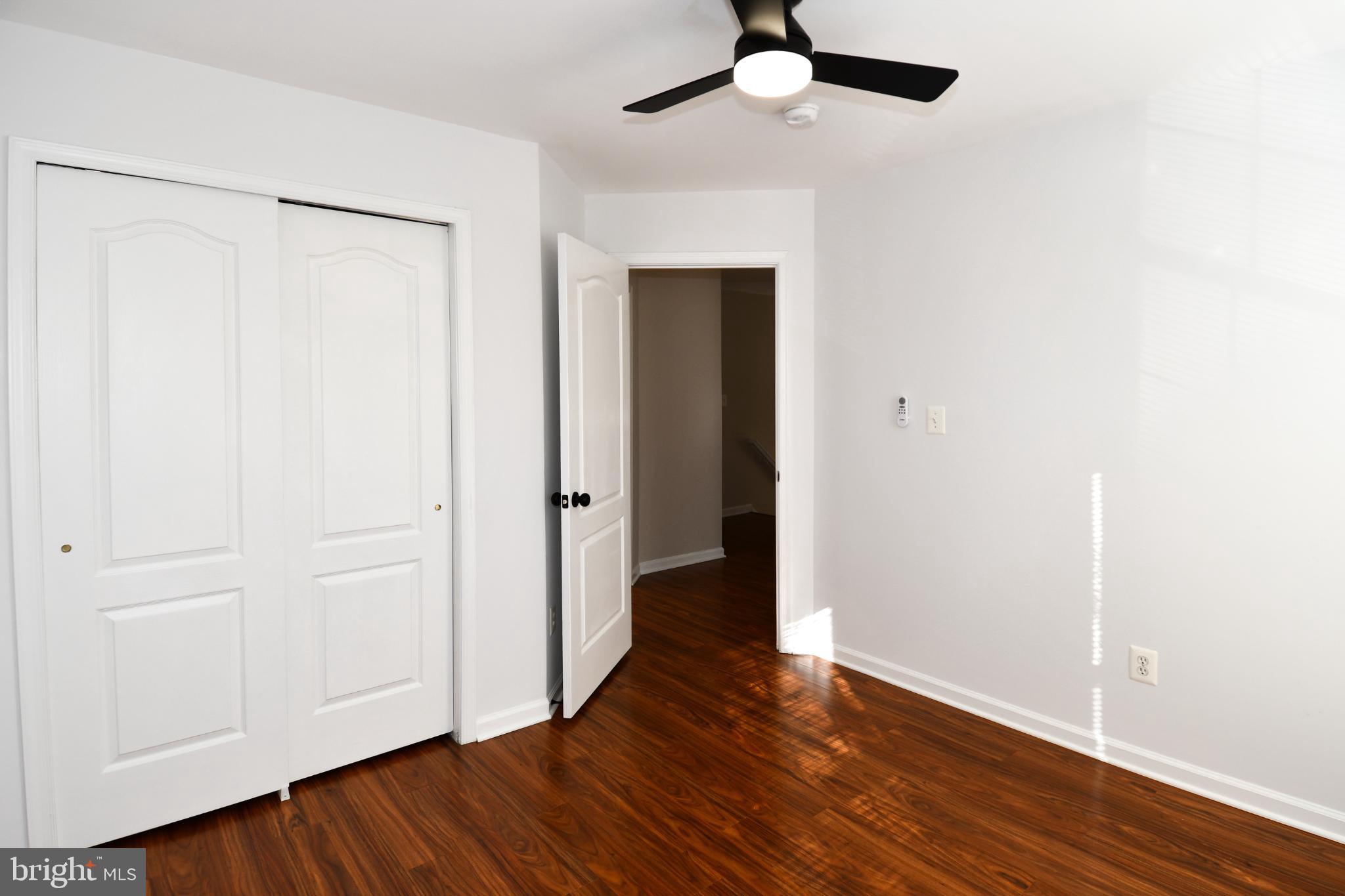 SOUTH RIDING - Residential