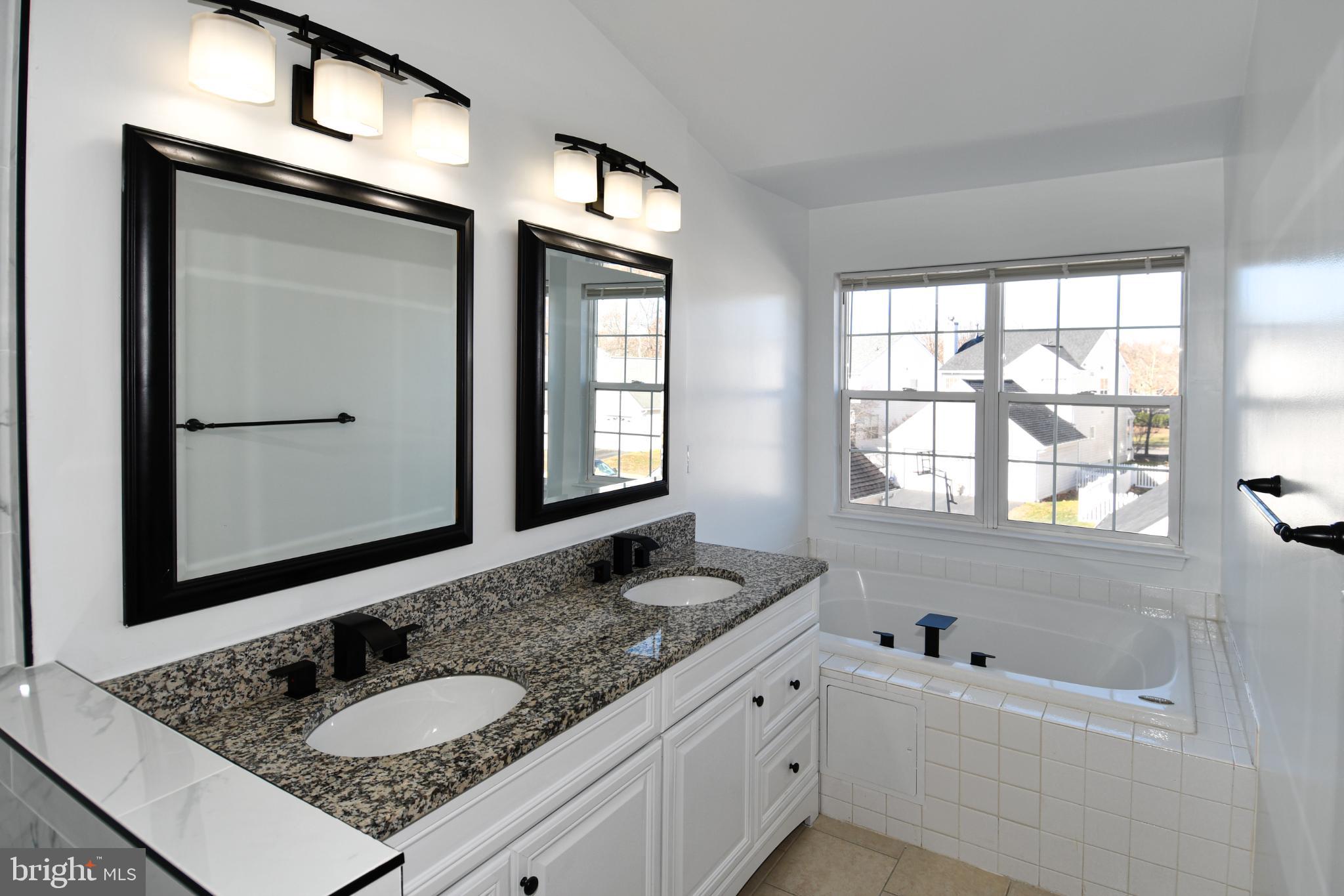 SOUTH RIDING - Residential