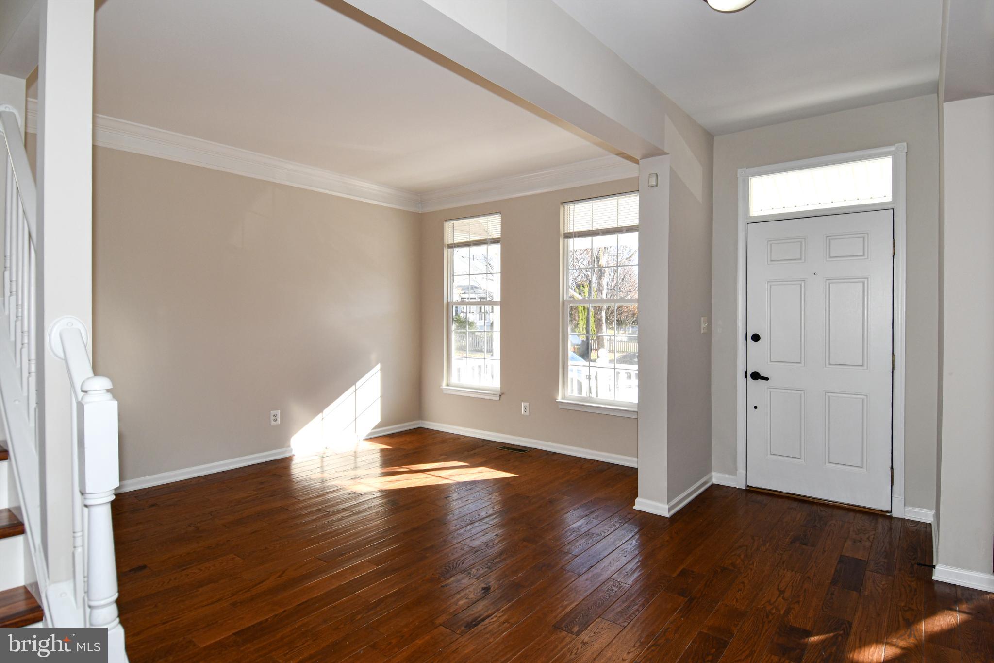 SOUTH RIDING - Residential