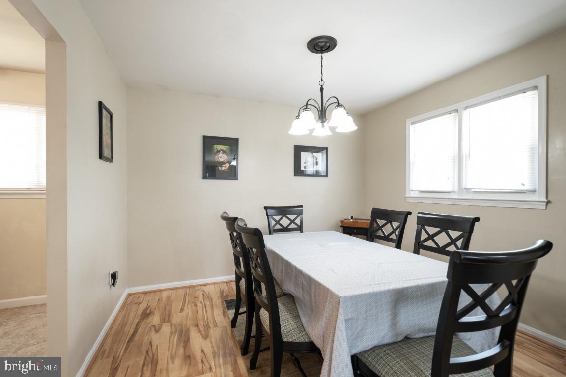 LAKE RIDGE - Residential