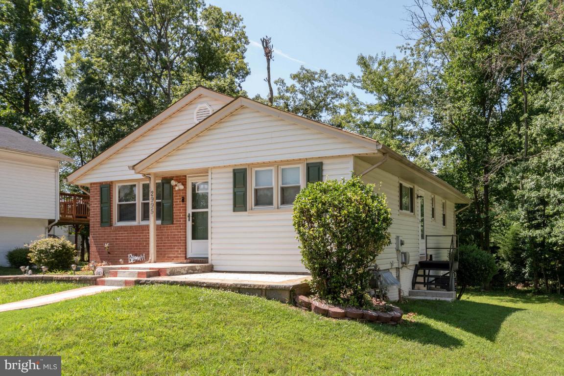 LAKE RIDGE - Residential