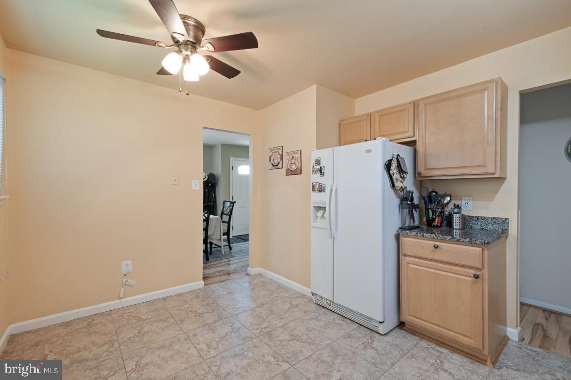 LAKE RIDGE - Residential
