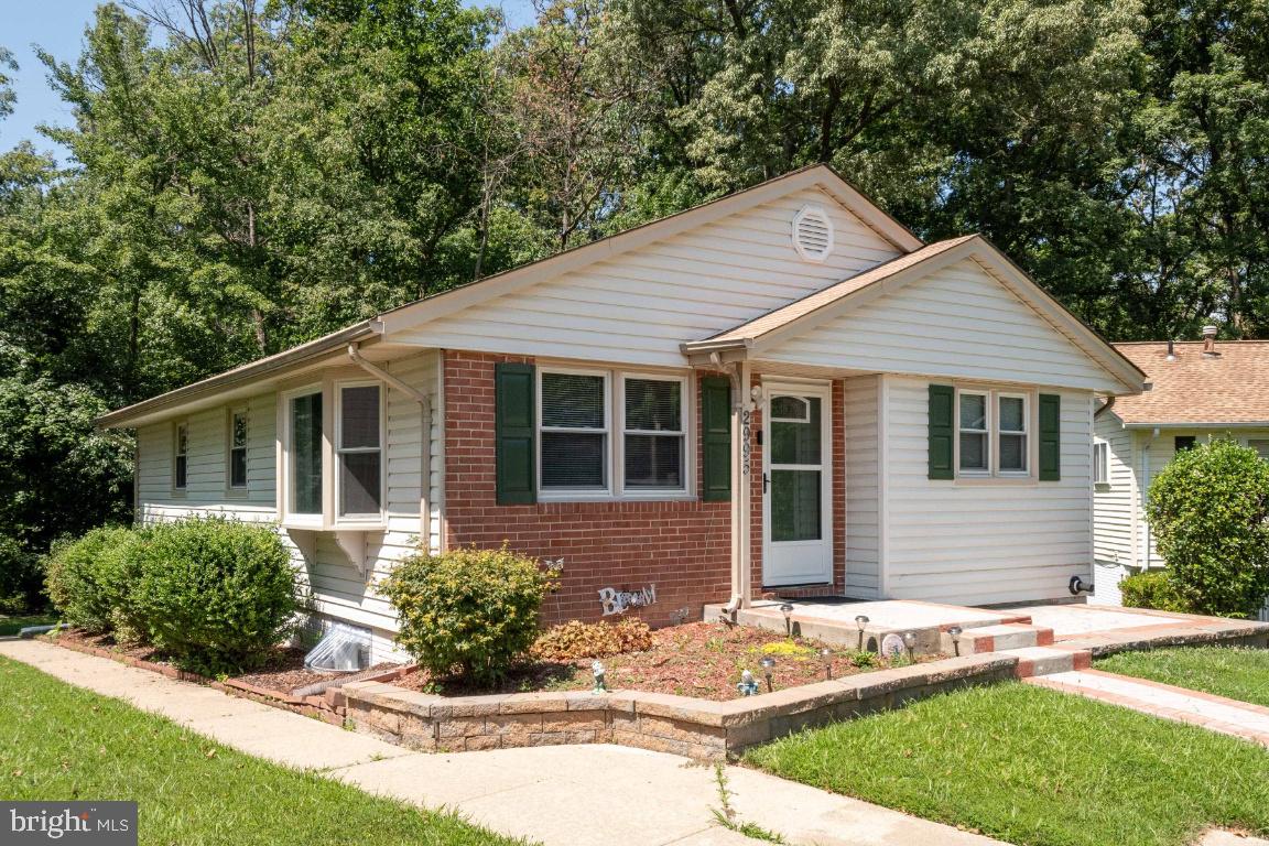 LAKE RIDGE - Residential