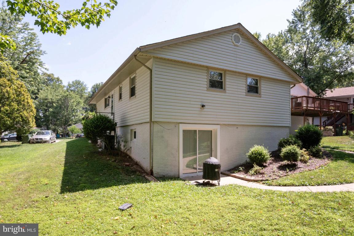 LAKE RIDGE - Residential