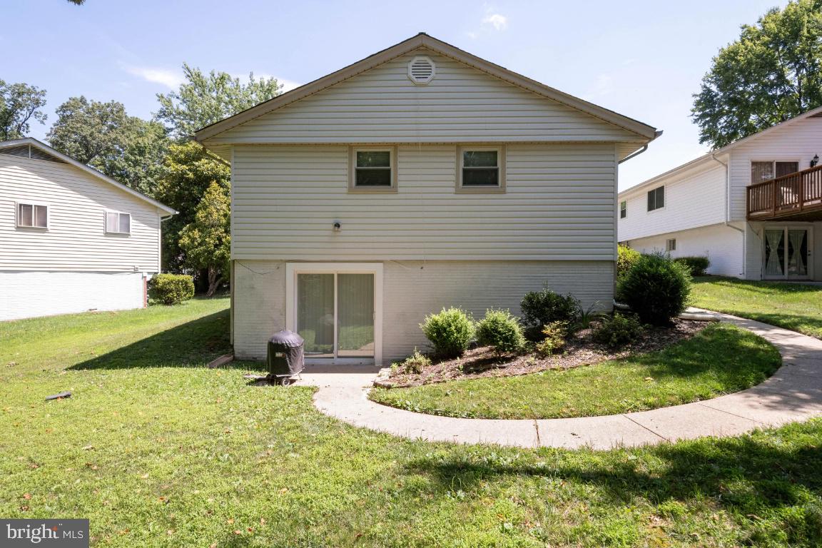 LAKE RIDGE - Residential