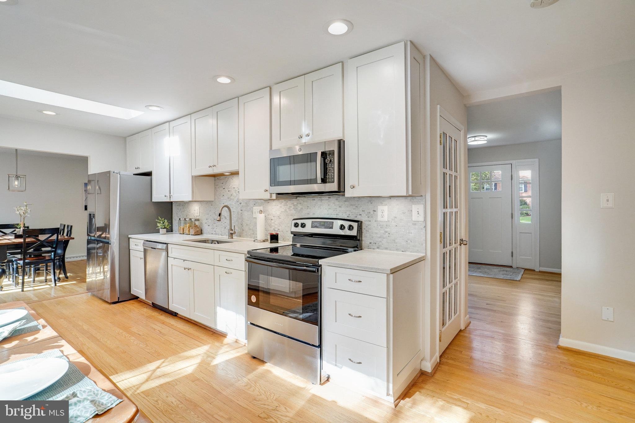 MANTUA - Residential