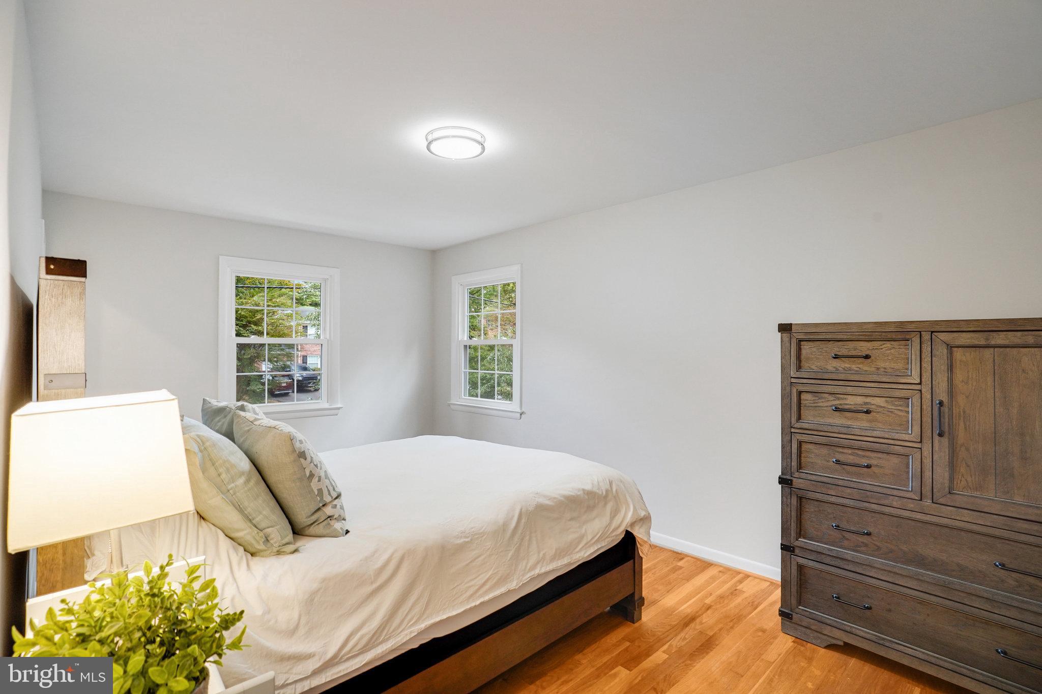 MANTUA - Residential