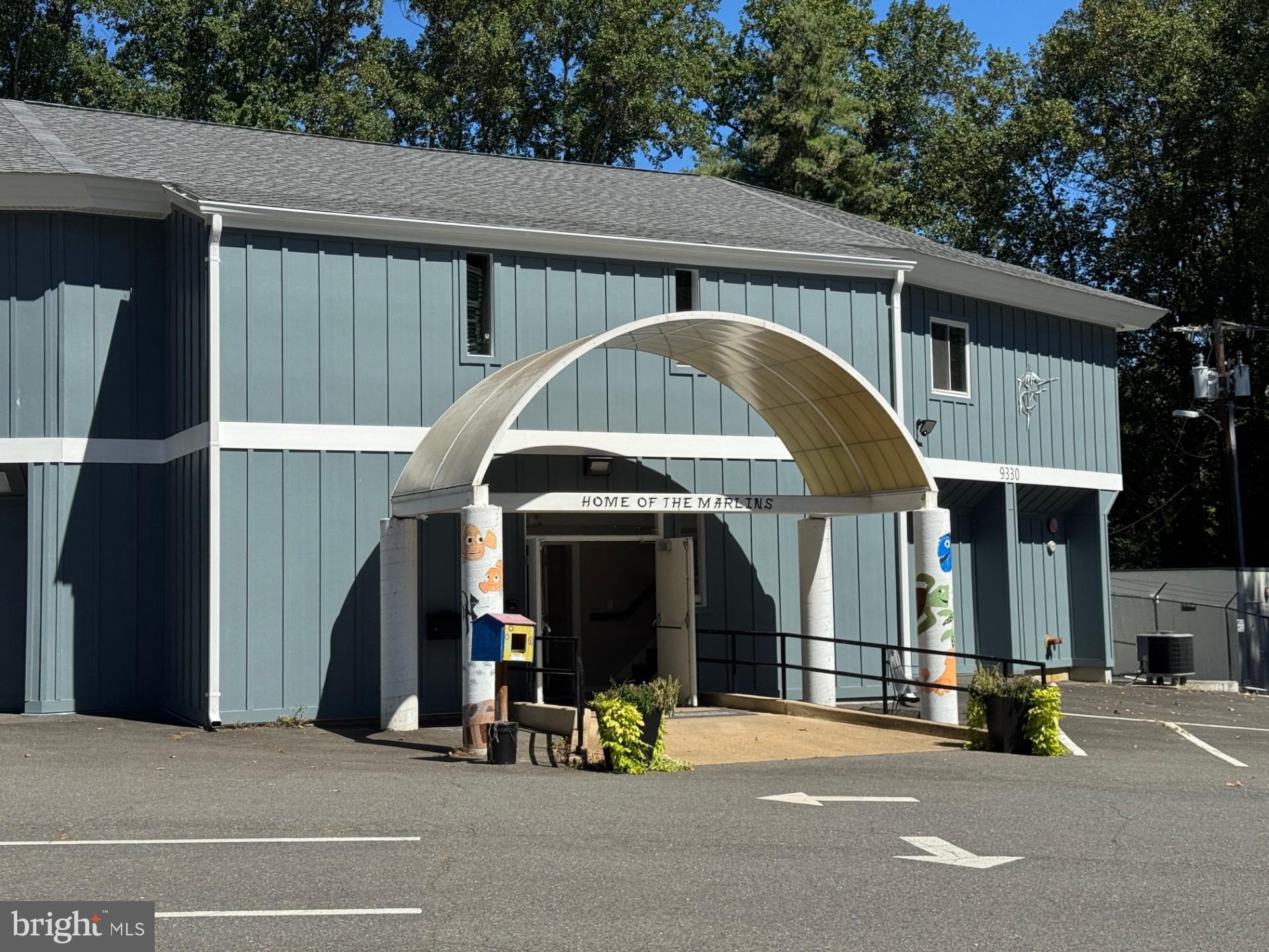 MANTUA - Residential