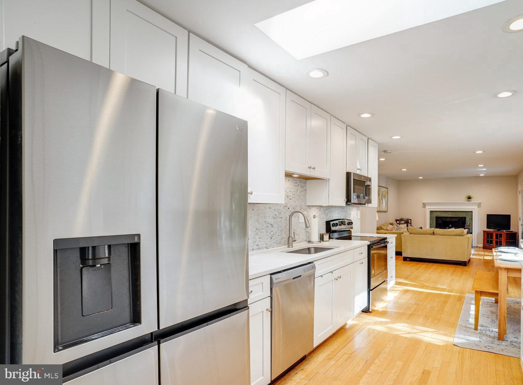 MANTUA - Residential