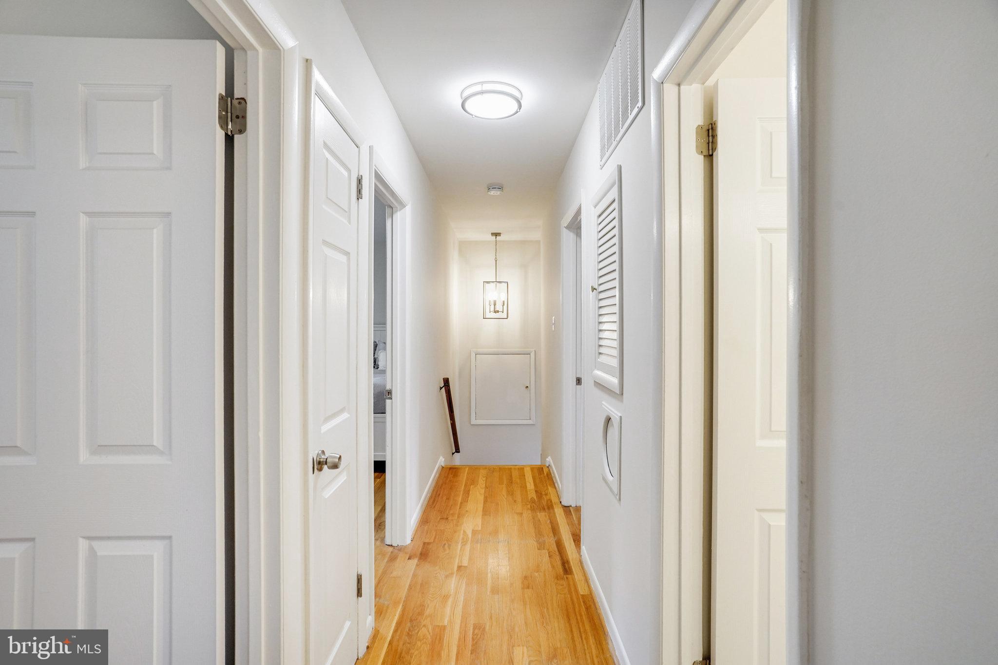 MANTUA - Residential