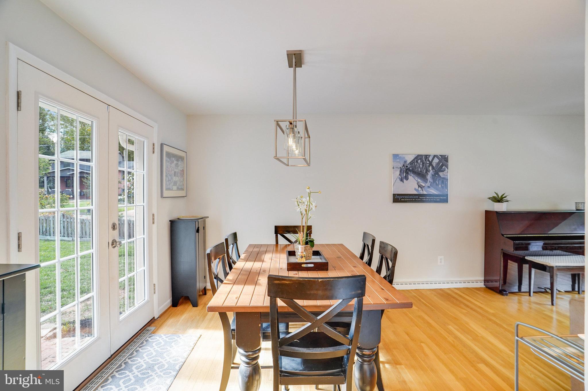 MANTUA - Residential