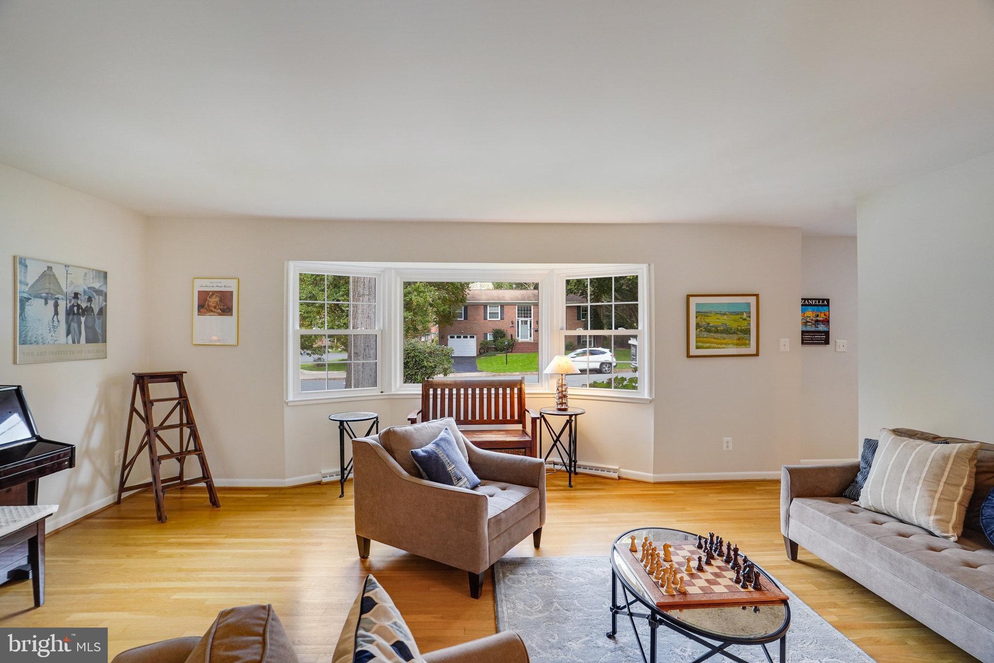 MANTUA - Residential