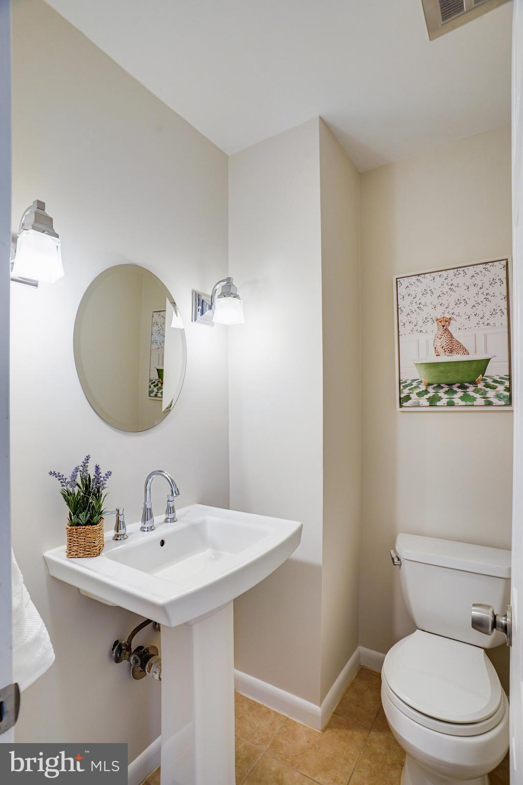 MANTUA - Residential