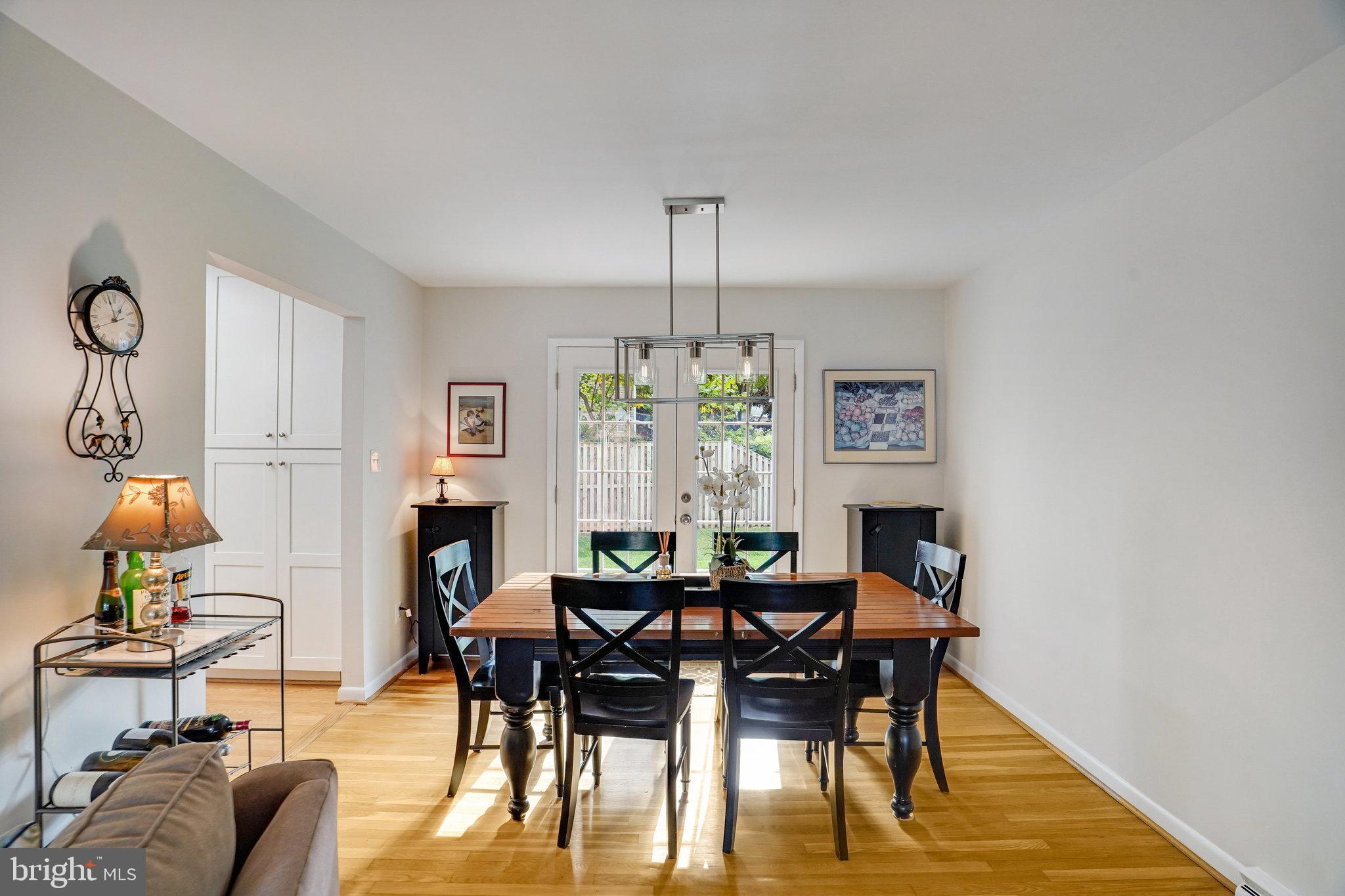 MANTUA - Residential