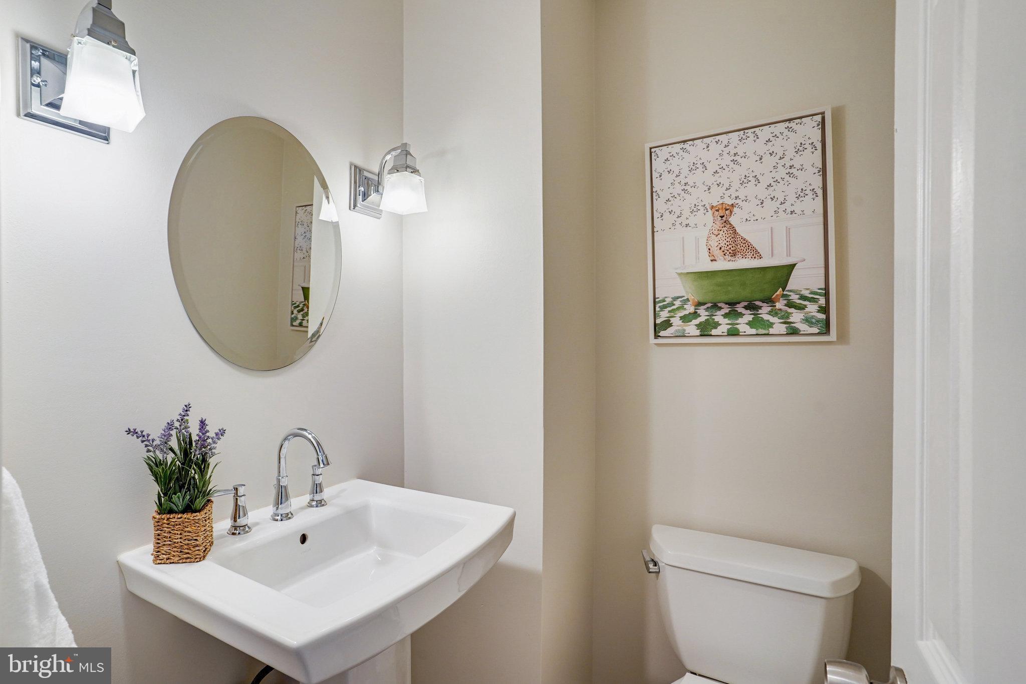 MANTUA - Residential