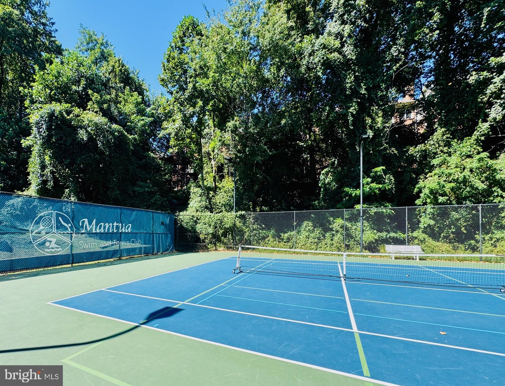 MANTUA - Residential