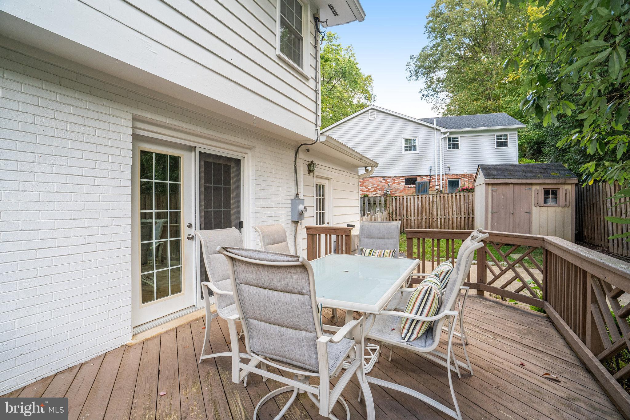 MANTUA - Residential