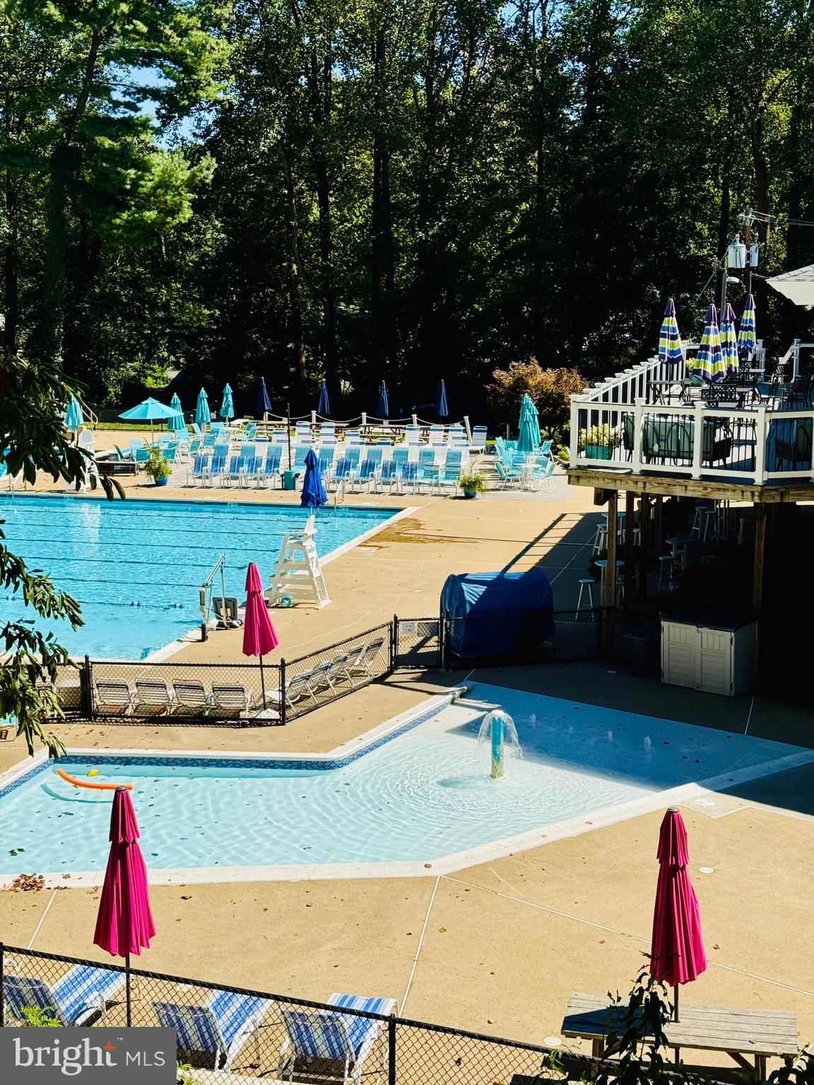 MANTUA - Residential