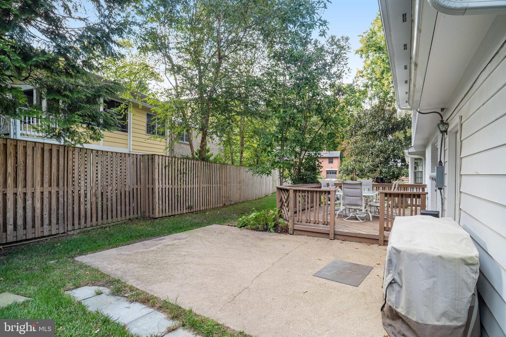 MANTUA - Residential