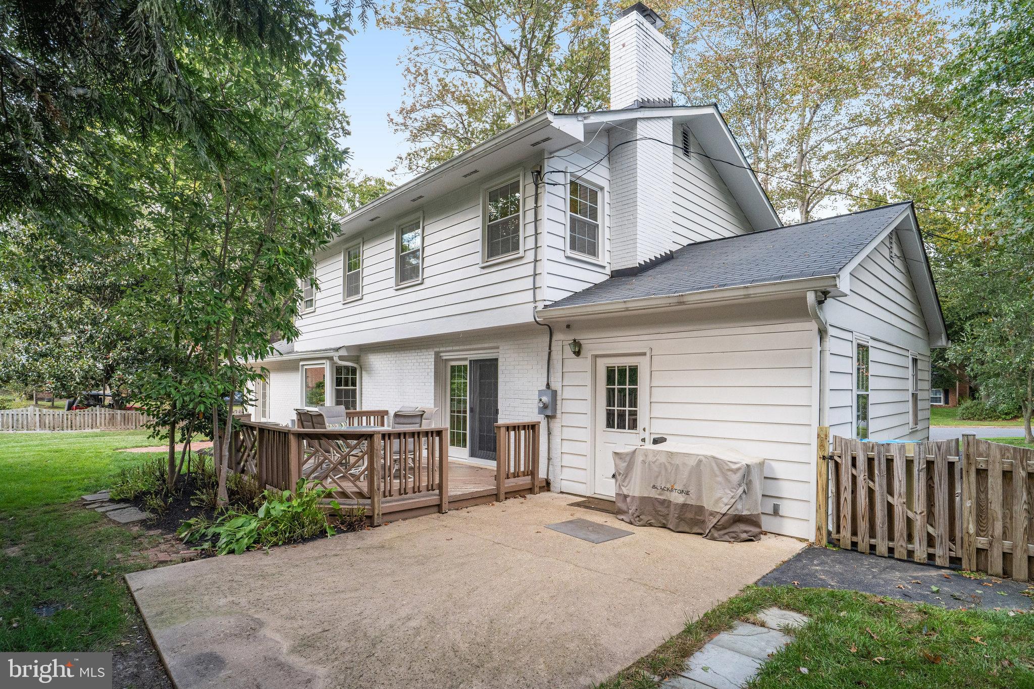 MANTUA - Residential