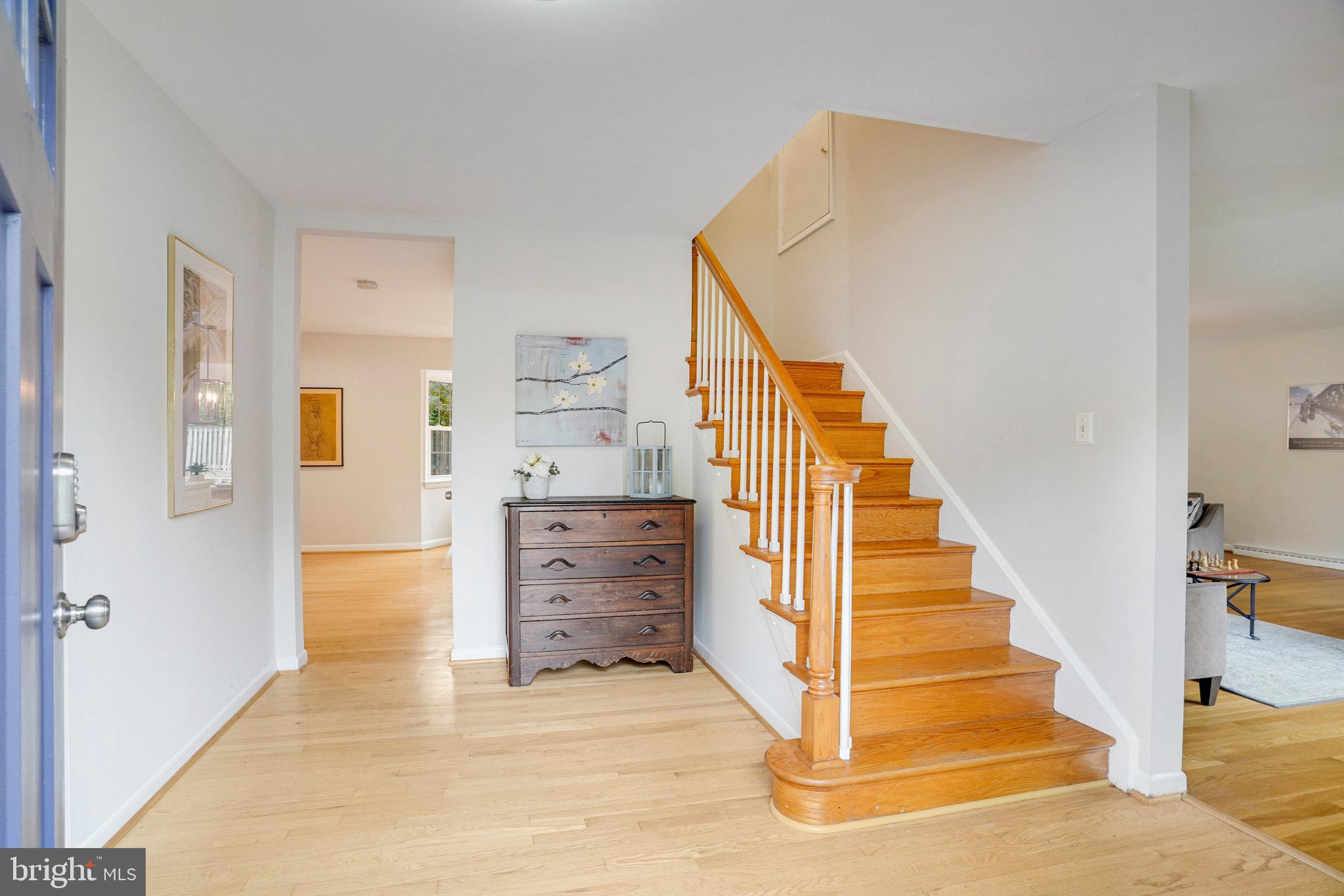 3300 PRINCE WILLIAM DRIVE